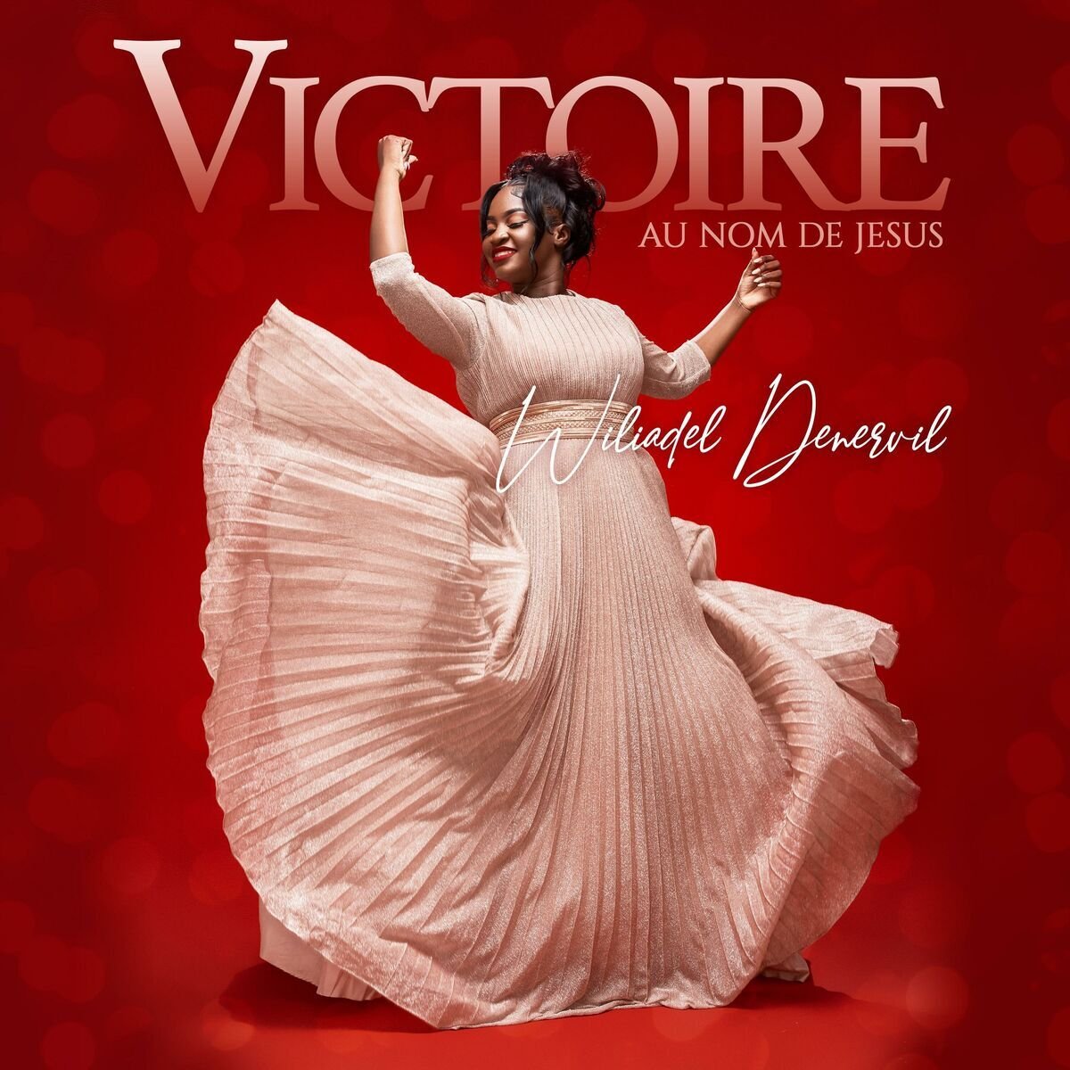 Victoire Au Nom De Jesu