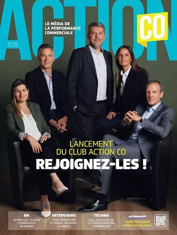 Action Co - Juin 2025