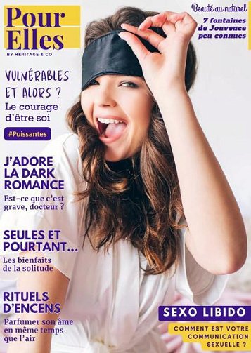 Pour Elles - Juin 2025