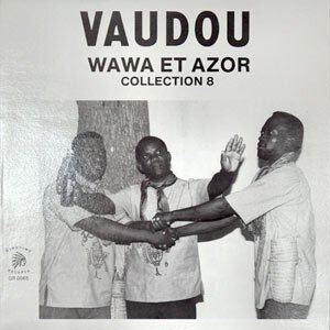 Vaudou - Collection 8