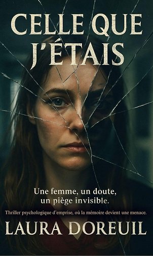 Celle que j'étais - Laura Doreuil (2025)
