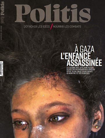 Politis - 5-11 Juin 2025