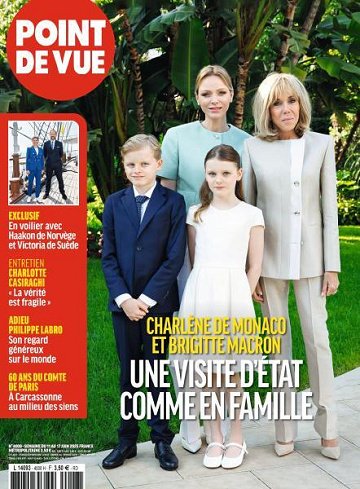 Point de Vue - 11 Juin 2025