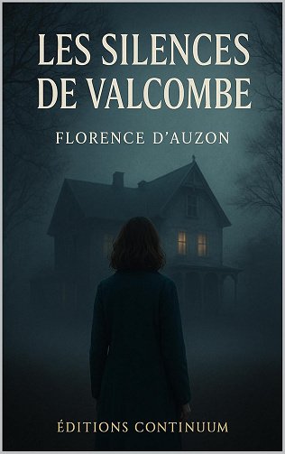 Les silences de Valcombe - Florance D'Auzon (2025)