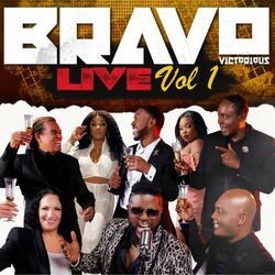 Bravo Victorious Live Vol 1