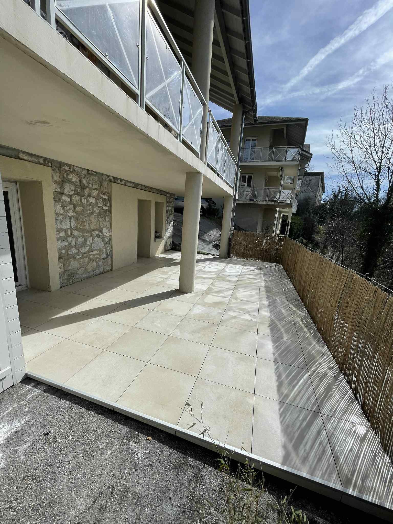 Rénovation