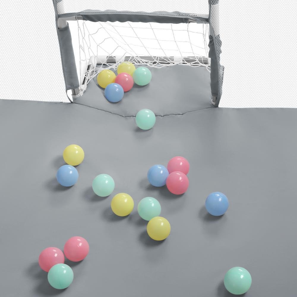 XUANYU Parc Bébé Modulable 180 X 120 X 66 Cm, Parcs De Jeux