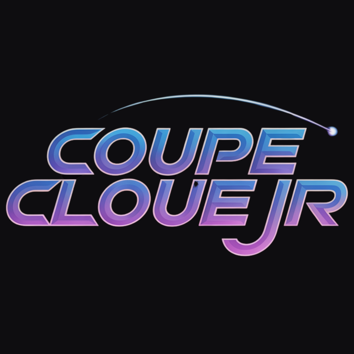 Coupe CloueJr