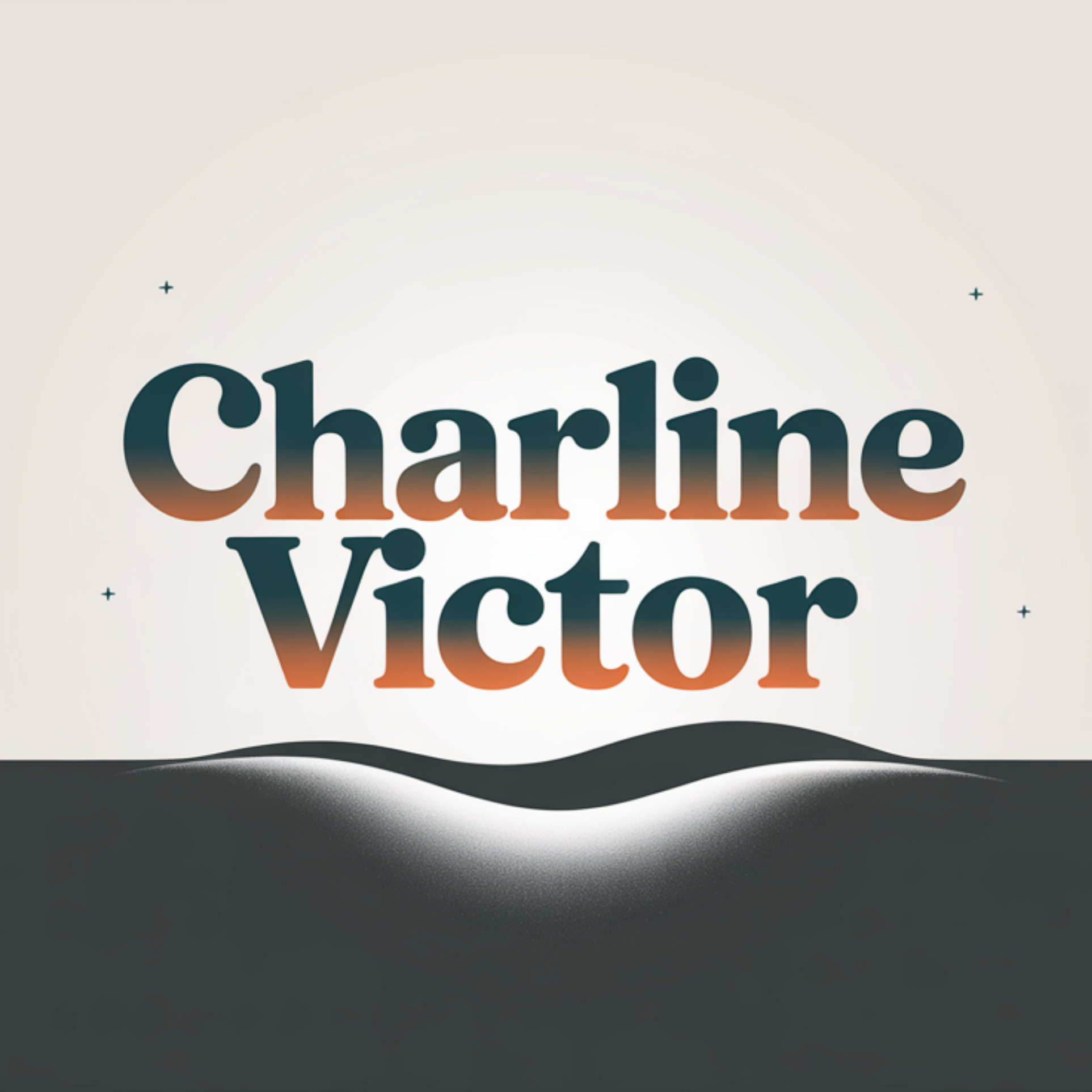 Charline Victor