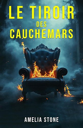 Le Tiroir des Cauchemars - Amelia Stone (2025)