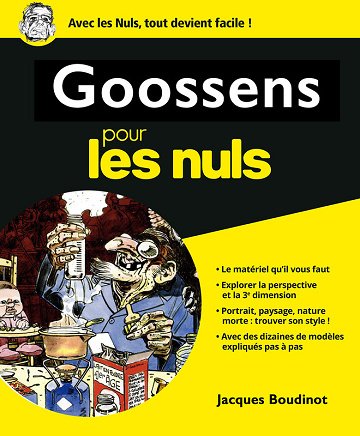 Goossens pour le nuls