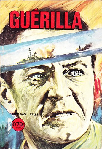 Guérilla - 23. La prise de monteleone
