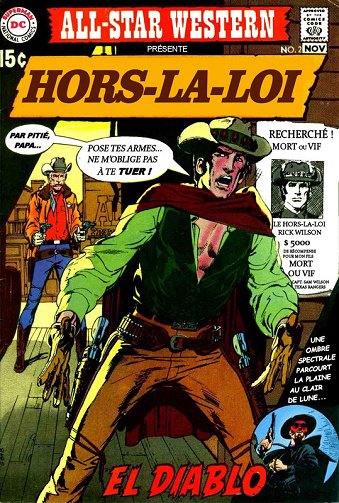 All-Star Western (Série 2) - Tome 02