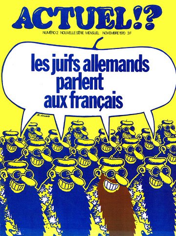 Actuel - Tome 02