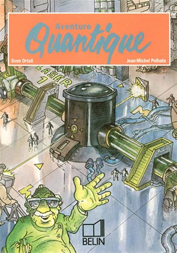 Aventure quantique (1993)