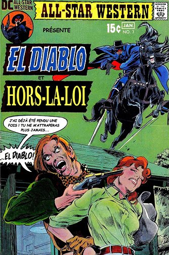 All-Star Western (Série 2) - Tome 03
