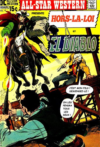 All-Star Western (Série 2) - Tome 04