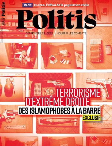 Politis - 19 Juin 2025