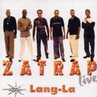 Live - Lang La