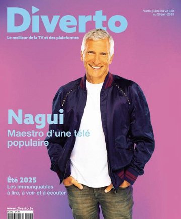 Diverto - 22 Juin 2025