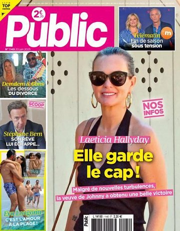 Public - 20 Juin 2025