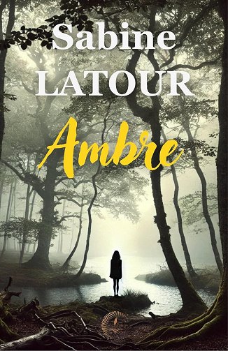 Ambre - Sabine Latour (2025)