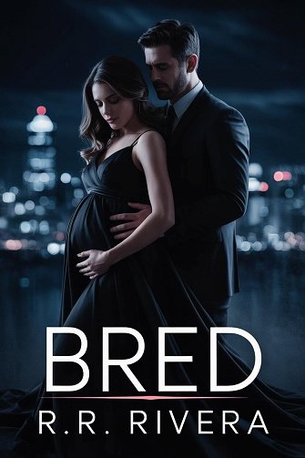 Instincts Primordiaux, Tome 1 : Bred - R.R. Rivera (2025)