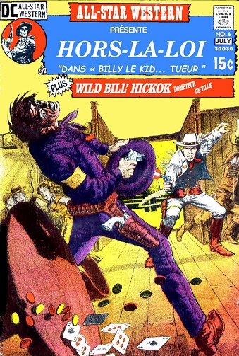 All-Star Western (Série 2) - Tome 06