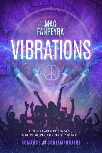 Vibrations - Mag Fanpeyra (2025)