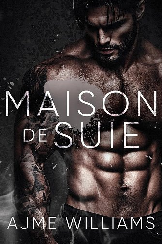 Kingdom of Sinners, Tome 2 : Maison de Suie - Ajme Williams (2025)