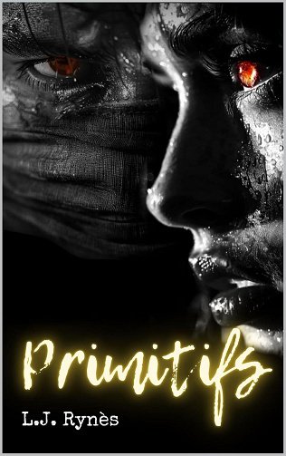 Primitifs, Tome 1 - L.J. Rynès (2025)