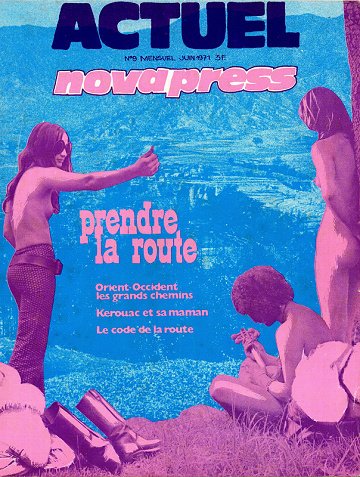 Actuel - Tome 09