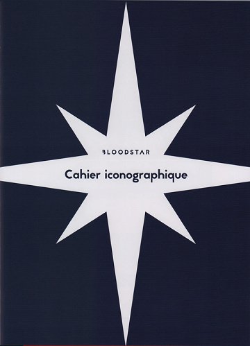Bloodstar - Cahier Iconographique