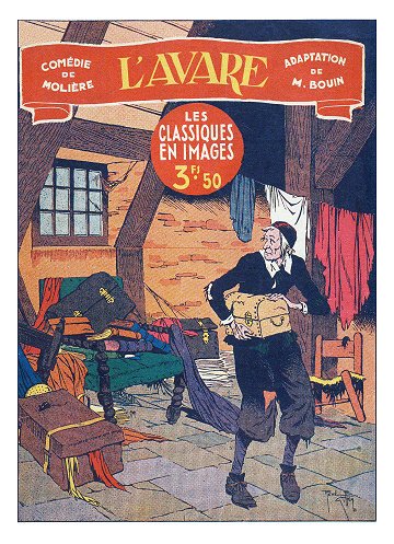 L'Avare