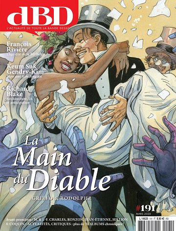 dBD - N°191 (2025)