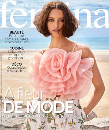 Version Femina - 21 Juin 2025