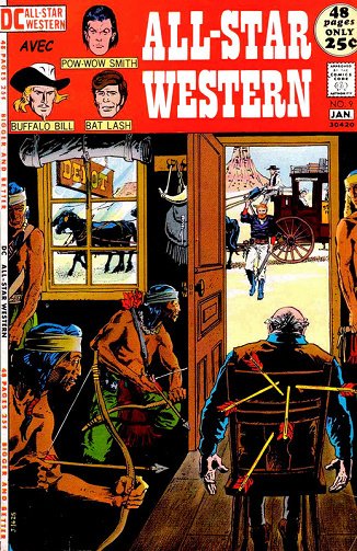 All-Star Western (Série 2) - Tome 09