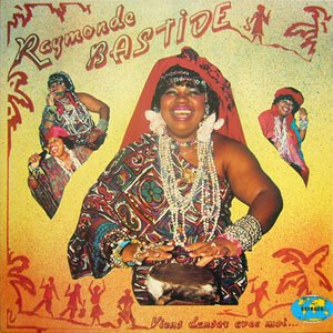 Viens Danser Avec Moi