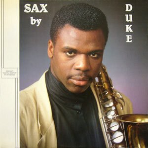 Sax by Duke