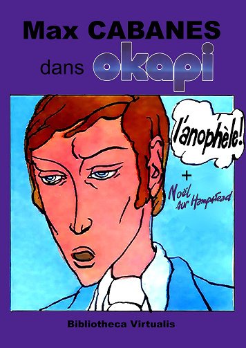L'Anophèle