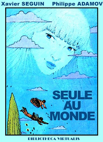Seule Au Monde