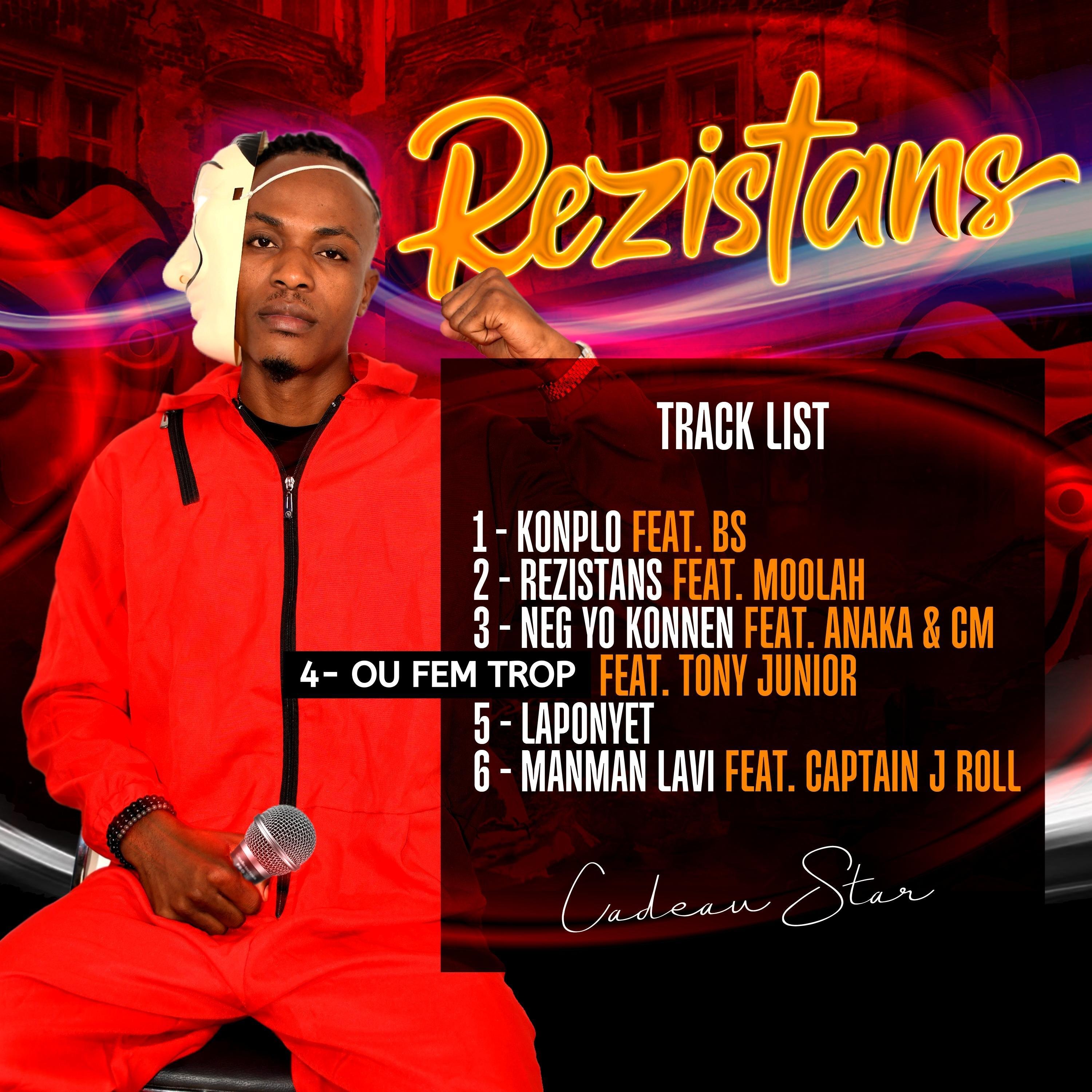 Cadeau Star