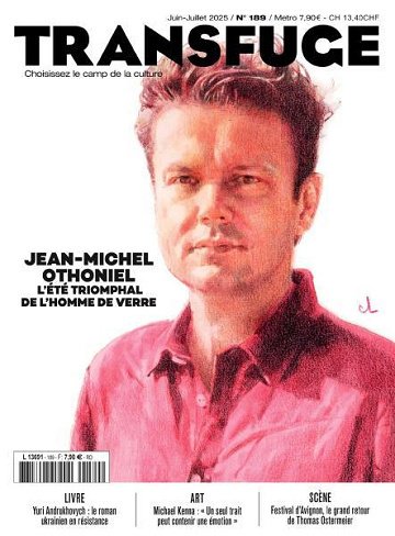 Transfuge - Juin-Juillet 2025
