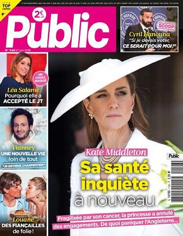 Public - 27 Juin 2025
