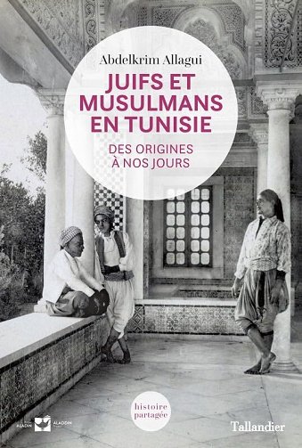 Juifs et musulmans en Tunisie : Des origines à nos jours - Abdelkrim Allagui