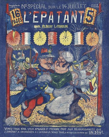 L'épatant - Tome 14