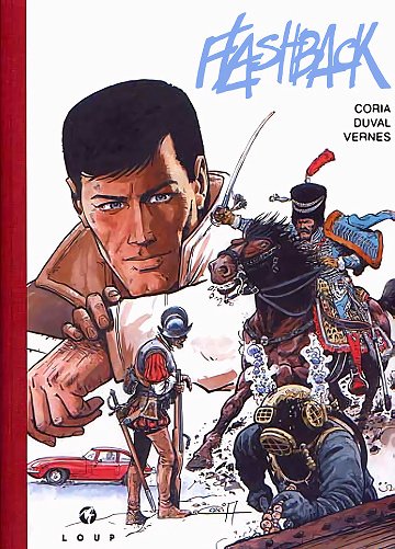 Bob Morane - 1984 - Tome 45