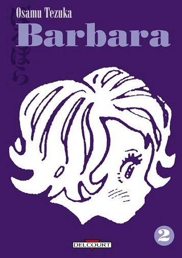 Barbara - 2. Tome 2