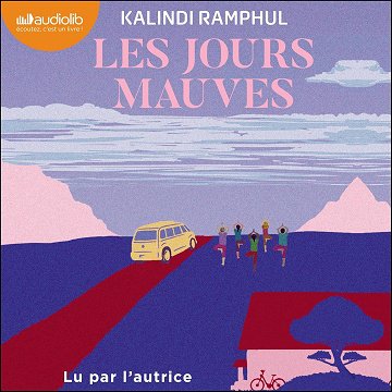 Les Jours mauves - Kalindi Ramphul (2025)