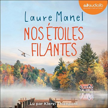 Nos Étoiles filantes - Laure Manel (2025)